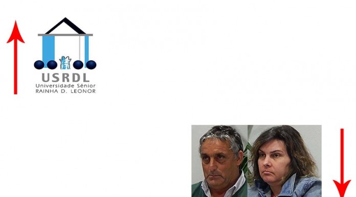 notícias das Caldas