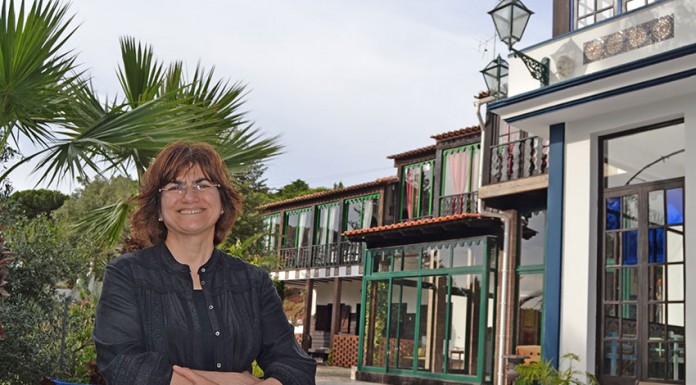 Monte Horeb reabriu e tem agora comida goesa e russa
