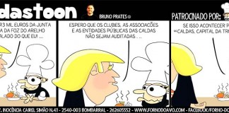 Caldastoon 127