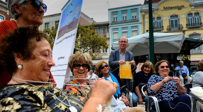 notícias das Caldas