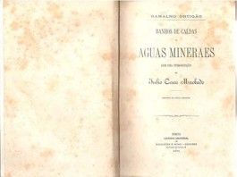 Notícias das Caldas