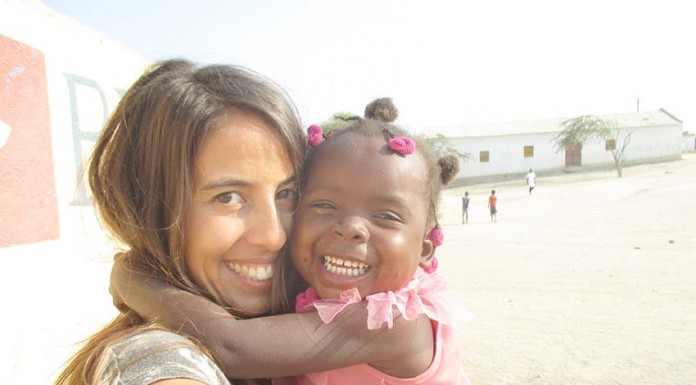Longe da vista, cada vez mais perto do coração Gazeta das Caldas