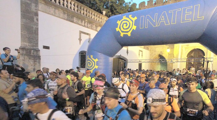 Trail Noturno da Lagoa de Óbidos abre inscrições Gazeta das Caldas