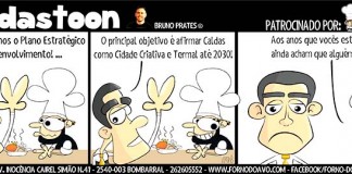 Gazeta das Caldas