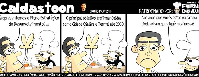 Gazeta das Caldas
