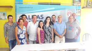 PS - Candidatura Carvalhal Benfeito