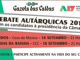 Gazeta das Caldas