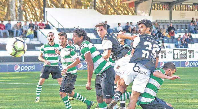 Marcar e saber (não) sofrer