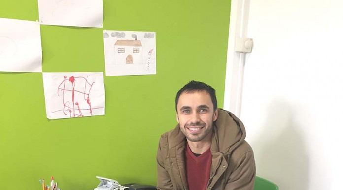 Brincar com os pais será sempre mais estimulante para as crianças do que ver televisão Gazeta das Caldas