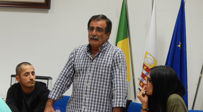 José Luís Quaresma (CDS) é o novo presidente da Assembleia de Freguesia da Foz do Arelho Gazeta das Caldas