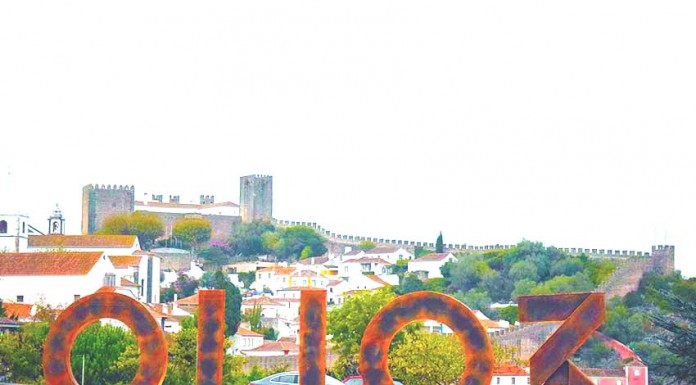 Armando Silva Carvalho é homenageado no Folio e terá espaço em Óbidos Gazeta das Caldas