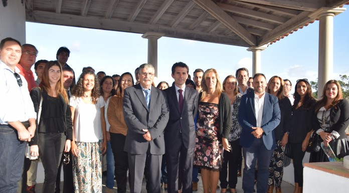 Novo executivo de Óbidos tem 130 medidas para cumprir nos próximos quatro anos Gazeta das Caldas