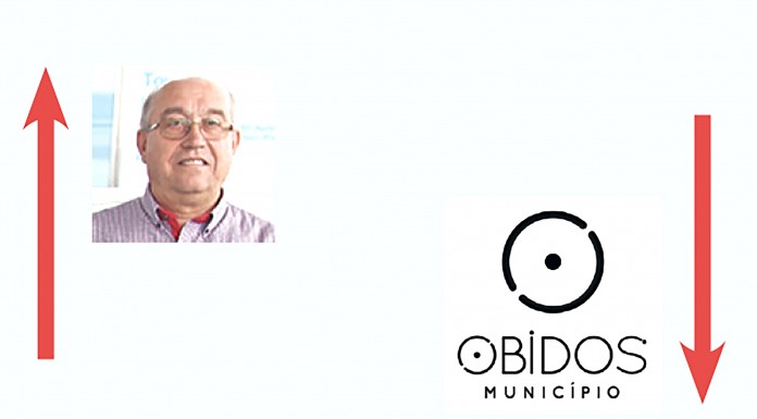 A Semana do Zé Povinho | 27-10-2017 Gazeta das Caldas