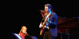 Festival de Jazz chega ao fim… mas ainda há um concerto em Dezembro Gazeta das Caldas