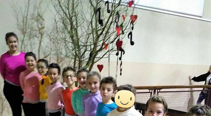 ARCACEN participa na Festa de Natal do Centro Social e Recreativo de Ribamar Gazeta das Caldas