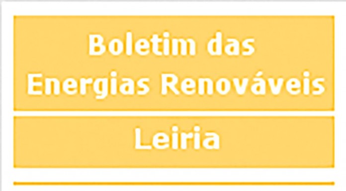 Cantinho da Energia Gazeta das Caldas