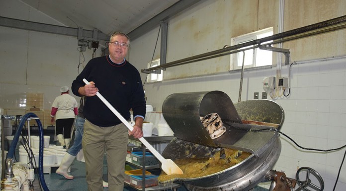 O empresário Heitor Conceição