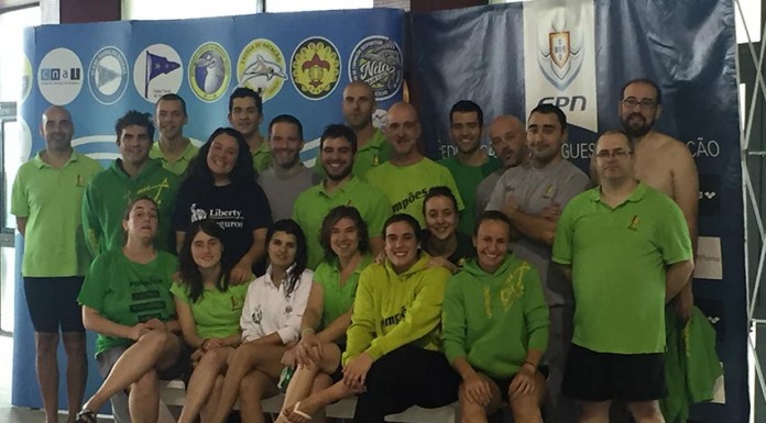 Pimpões/Cimai garante um brilhante quarto lugar Gazeta das Caldas