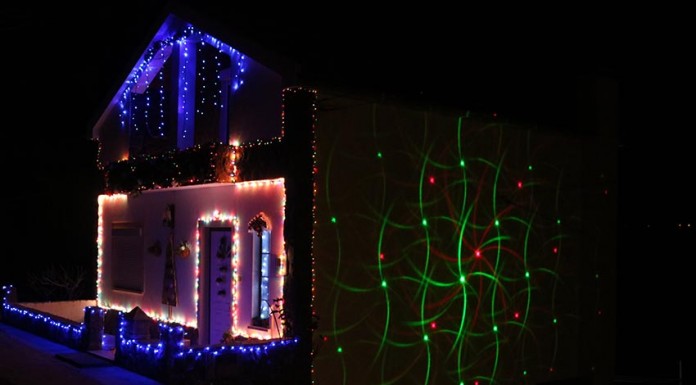 Concurso de Natal iluminou 23 espaços em A-dos-Francos Gazeta das Caldas
