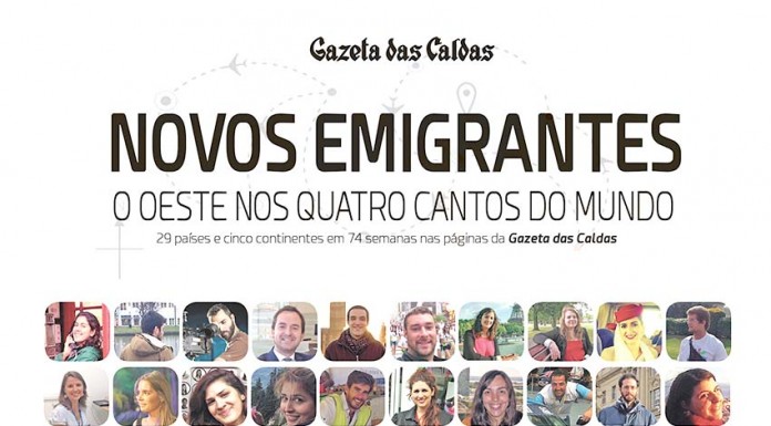 Gazeta das Caldas