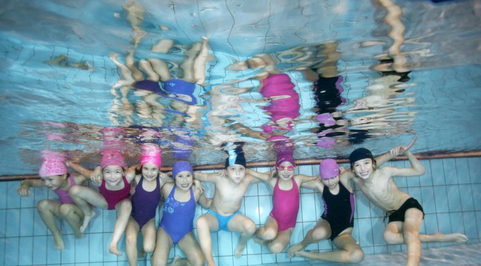 Piscinas de Óbidos dinamizam Semana do Amigo Gazeta das Caldas