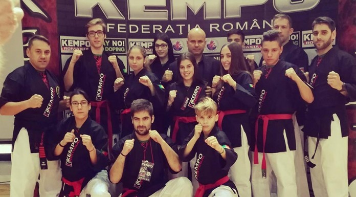 Caldense Filipe Noronha foi Vice Campeão Gazeta das Caldas