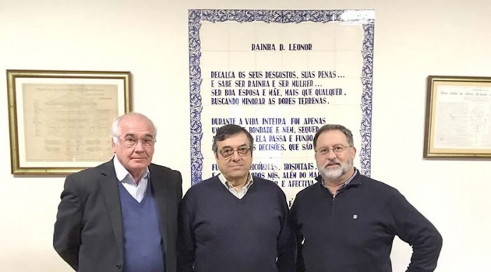 Conselho de Administração do Montepio