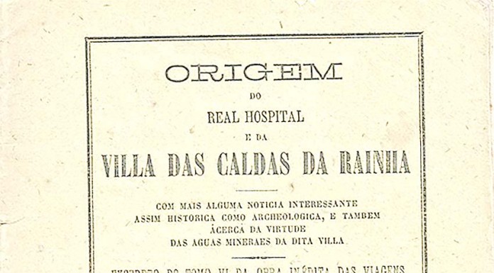 Gazeta das Caldas