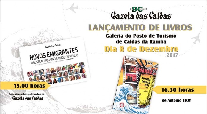 Gazeta das Caldas