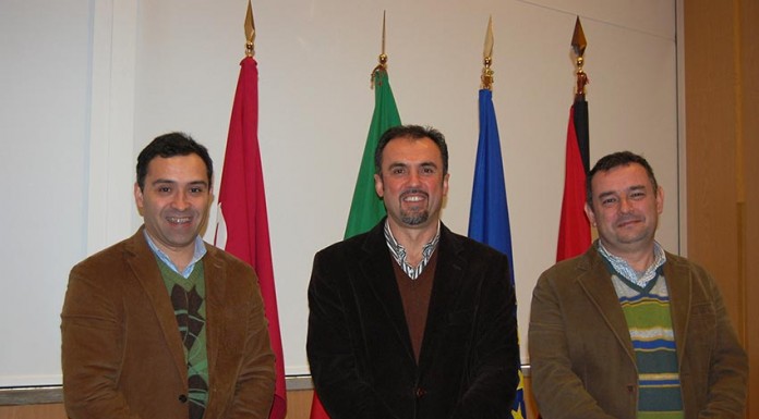 Caldense Paulo Almeida continua à frente da ESTM de Peniche Gazeta das Caldas