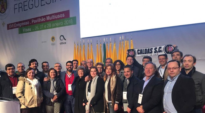 ANAFRE - Gazeta das Caldas