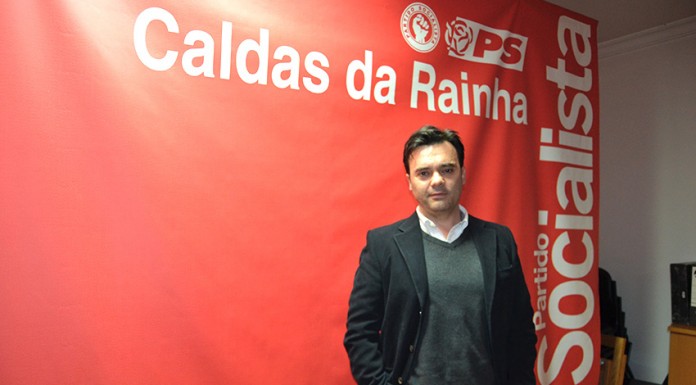 Gazeta das Caldas