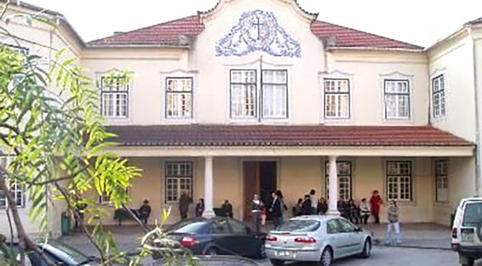 Hospital de Torres Vedras