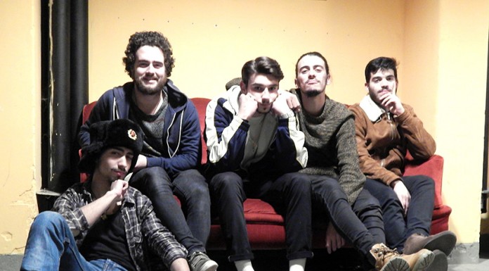 Gazeta das Caldas - CAO