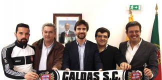 Gazeta das Caldas