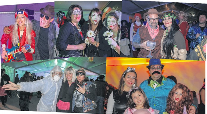 Carnaval - Gazeta das Caldas