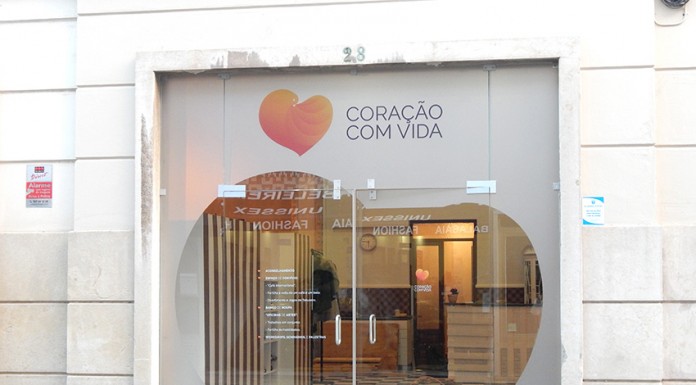 Coração Com Vida - Gazeta das Caldas
