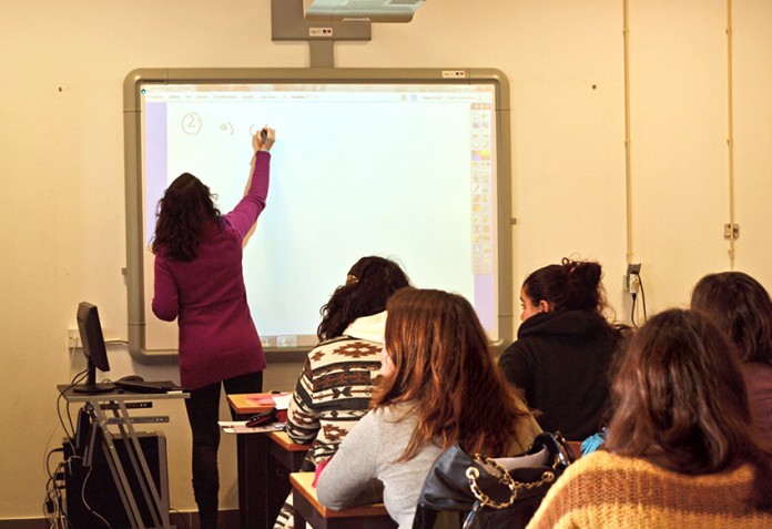 Rankings Escolas Gazeta das Caldas - rankings escolas