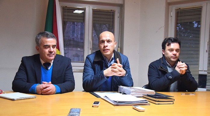 Gazeta das Caldas - PS Caldas