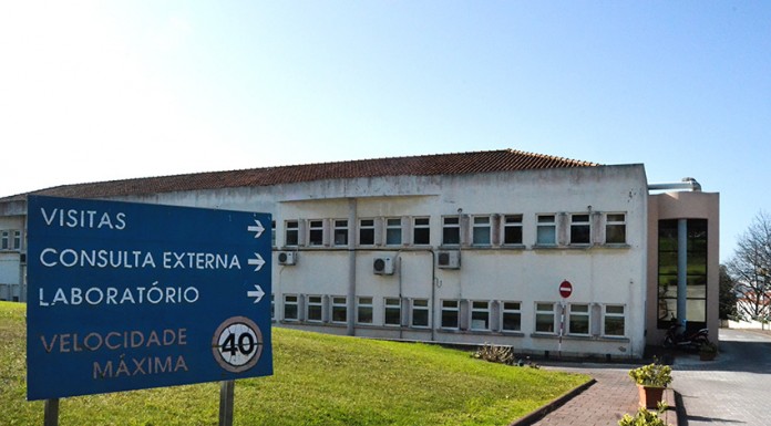 Gazeta das Caldas - CHO