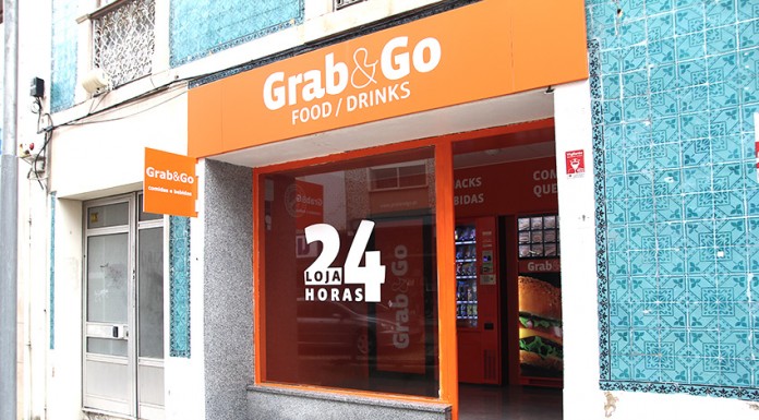 Gazeta das Caldas - Grab & Go