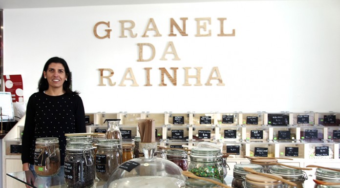 Gazeta das Caldas - Granel da Rainha