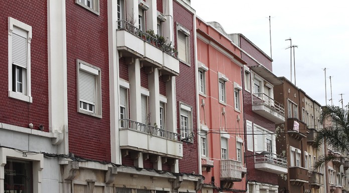 Gazeta das Caldas - arrendamentos