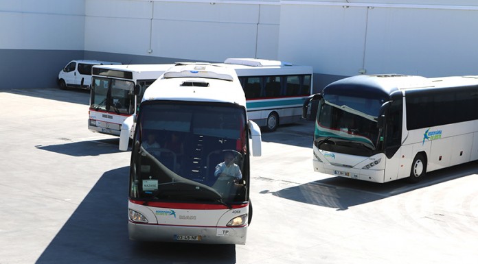 Gazeta das Caldas - Linha do Oeste