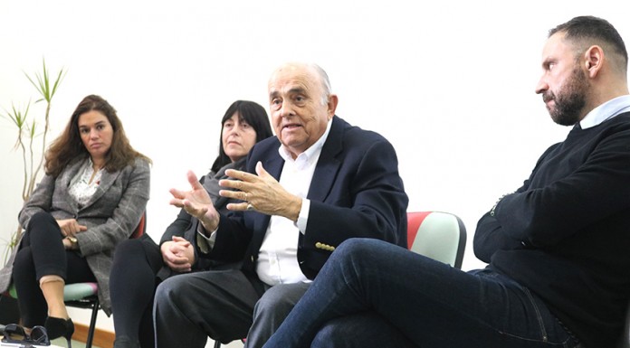 Gazeta das Caldas - AIRO