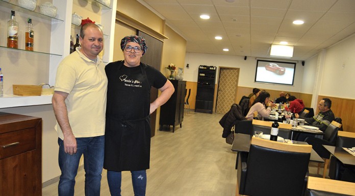 Gazeta das Caldas - Martas Place