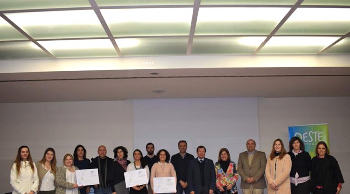 Concurso de Negócios Oeste Portugal - Gazeta das Caldas