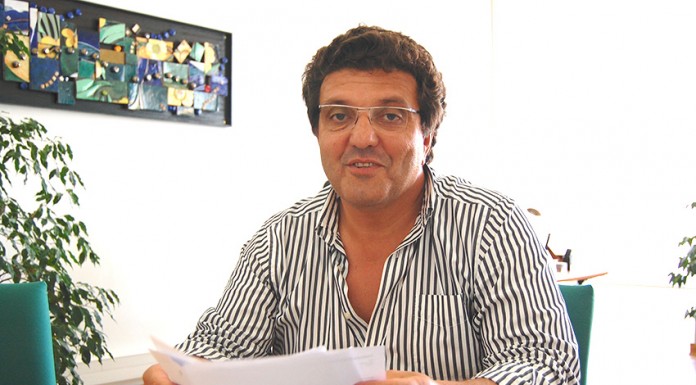 Caldas - Benedita EN360 - Gazeta das Caldas