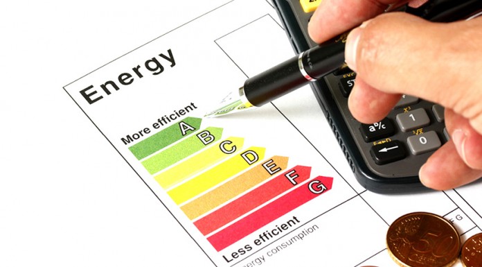 Gazeta das Caldas - energia