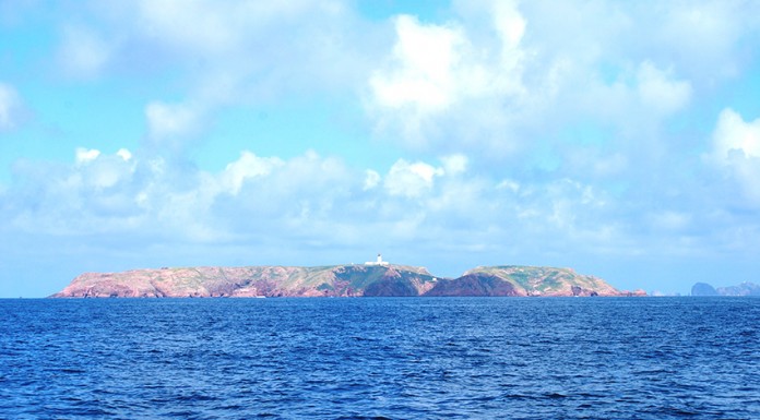 IPL lança novos projectos para criação de novos produtos alimentares e de cosmética Berlengas - Gazeta das Caldas